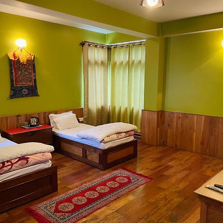 Martam Farmhouse Пеллінґ Екстер'єр фото