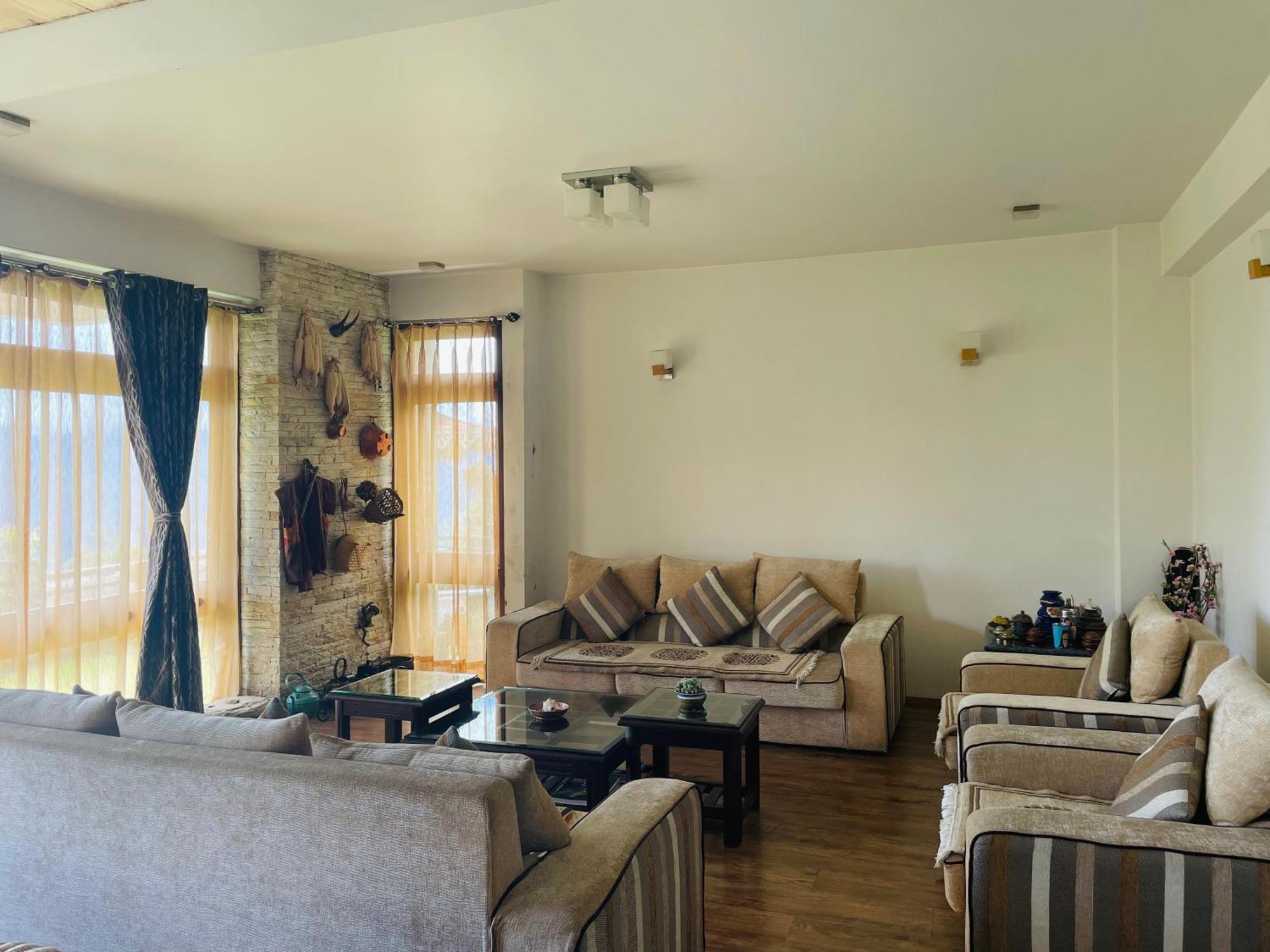 Martam Farmhouse Пеллінґ Екстер'єр фото