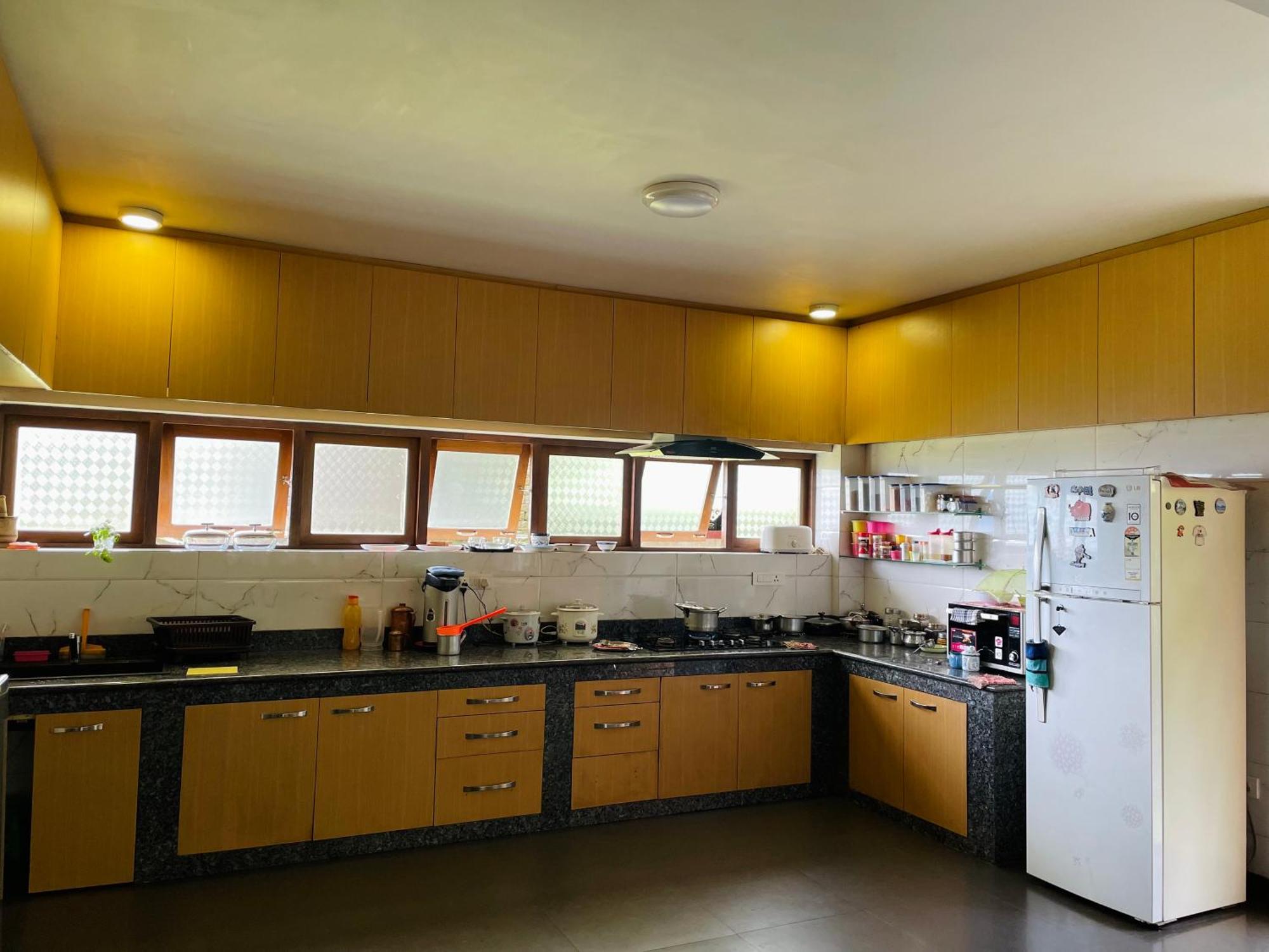 Martam Farmhouse Пеллінґ Екстер'єр фото